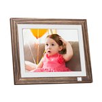 Kodak HDPF-978 WiFi marrone