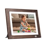 Kodak HDPF-978 WiFi marrone