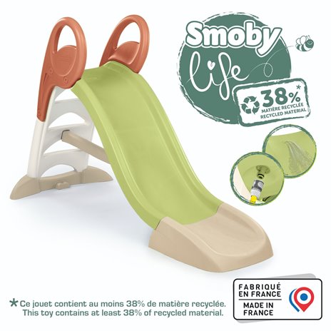 Smoby Life scivolo KS