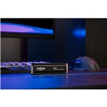 Crucial P310 Gen4 2280       1TB NVMe PCIe M.2 SSD mit heats