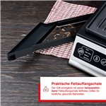 Solis Contact Grill Pro