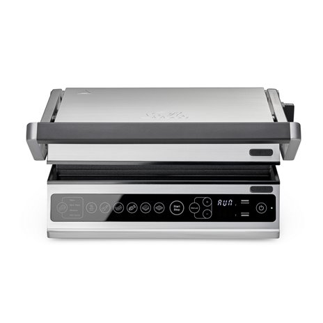 Solis Waffel & Contact Grill Pro 97973