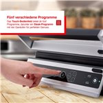 Solis Waffel & Contact Grill Pro 97973