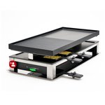 Solis 3in1 barbecue da tav. 7911 per 10 persone