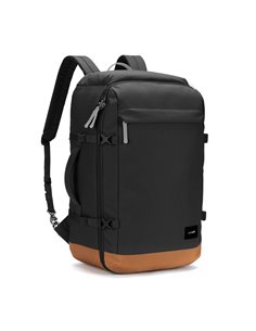 Pacsafe GO 44l Carry-on zaino nero