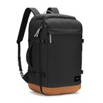 Pacsafe GO 44l Carry-on zaino nero