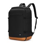 Pacsafe GO 44l Carry-on zaino nero