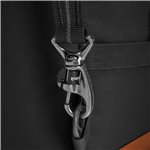 Pacsafe GO 44l Carry-on zaino nero