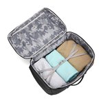 Pacsafe GO 44l Carry-on zaino nero