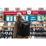 Pacsafe GO 44l Carry-on zaino nero