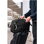 Pacsafe GO 44l Carry-on zaino nero