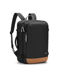 Pacsafe GO 34l Carry-on zaino nero