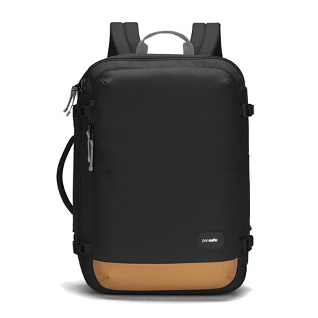 Pacsafe GO 34l Carry-on zaino nero