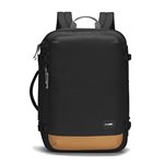 Pacsafe GO 34l Carry-on zaino nero