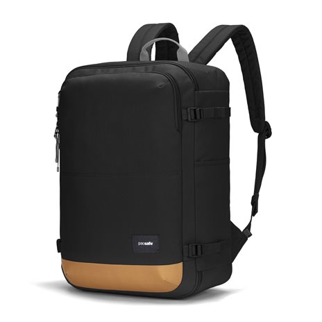Pacsafe GO 34l Carry-on zaino nero
