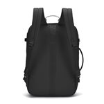 Pacsafe GO 34l Carry-on zaino nero