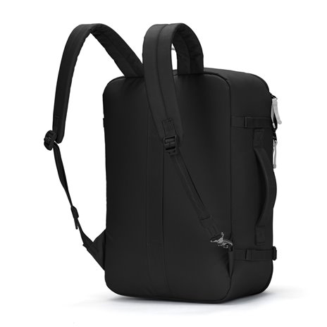 Pacsafe GO 34l Carry-on zaino nero