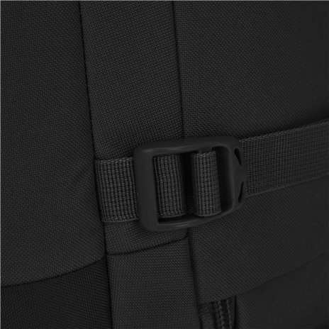 Pacsafe GO 34l Carry-on zaino nero