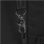 Pacsafe GO 34l Carry-on zaino nero