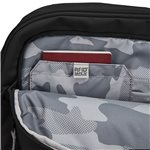 Pacsafe GO 34l Carry-on zaino nero