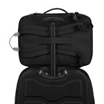 Pacsafe GO 34l Carry-on zaino nero