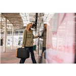 Pacsafe GO 34l Carry-on zaino nero