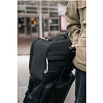 Pacsafe GO 34l Carry-on zaino nero
