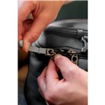 Pacsafe GO 34l Carry-on zaino nero