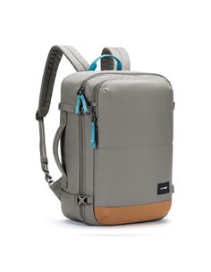 Pacsafe GO 34l Carry-on zaino stone