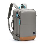 Pacsafe GO 34l Carry-on zaino stone