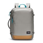 Pacsafe GO 34l Carry-on zaino stone