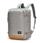 Pacsafe GO 34l Carry-on zaino stone