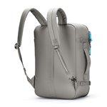 Pacsafe GO 34l Carry-on zaino stone