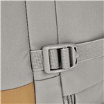 Pacsafe GO 34l Carry-on zaino stone
