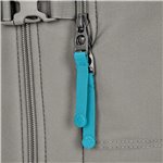 Pacsafe GO 34l Carry-on zaino stone