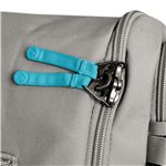Pacsafe GO 34l Carry-on zaino stone