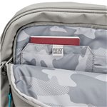 Pacsafe GO 34l Carry-on zaino stone