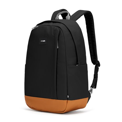 Pacsafe GO 25l zaino nero
