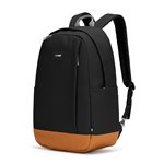 Pacsafe GO 25l zaino nero