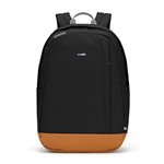 Pacsafe GO 25l zaino nero