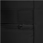 Pacsafe GO 25l zaino nero