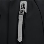 Pacsafe GO 25l zaino nero