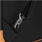 Pacsafe GO 25l zaino nero