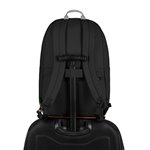 Pacsafe GO 25l zaino nero
