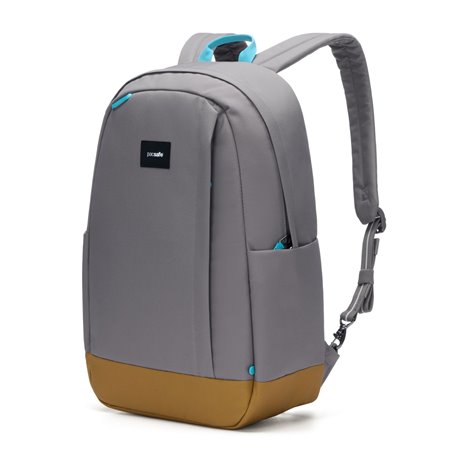 Pacsafe GO 25l zaino stone
