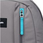 Pacsafe GO 25l zaino stone