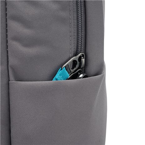 Pacsafe GO 25l zaino stone