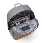 Pacsafe GO 25l zaino stone