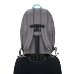 Pacsafe GO 25l zaino stone