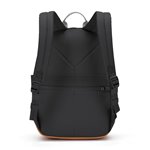Pacsafe GO 15l zaino nero